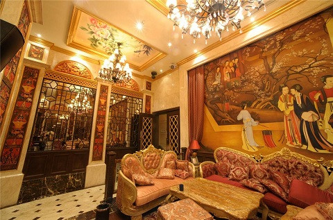 双鸭山市高档KTV妹子质量哪家好